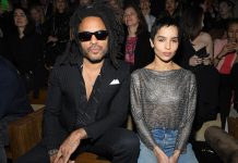 Zoe Kravitz: in 5 filme de vazut (pe langa Batman)