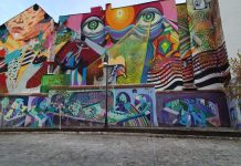 Arta urbana si impactul ei asupra societatii