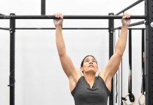 Cum se monteaza in siguranta o bara de tractiuni pentru usa?