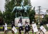 De ce Charlottesville, Liberal College Town, a devenit punctul zero pentru suprematia alba