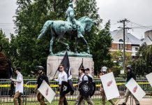 De ce Charlottesville, Liberal College Town, a devenit punctul zero pentru suprematia alba
