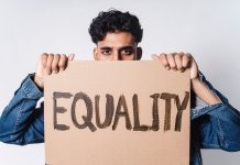 Istoria egalitatii dintre barbati si femei