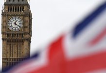 De ce sunt britanicii atat de „ciudati”?