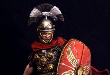 Ofiterii, gradele si pozitiile armatei romane