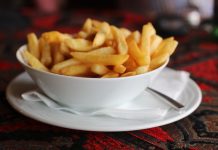 Plitele si friteuzele, nelipsite din bucatariile profesionale ale localurilor care se respecta!