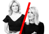 Poate cineva sa-i supravietuiasca astazi lui Megyn Kelly?