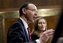 Razbunarea lui Rod Rosenstein – si ce urmeaza