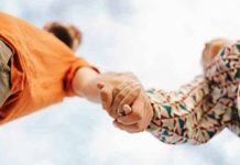 Suntem impreuna pentru ca ne iubim sau este aceasta o relatie de comoditate?