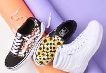 Vans, povestea pantofilor care nu se demodeaza niciodata