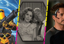 WandaVision: De ce ar fi o organizatie care a aparut in „Iron Man 3” inamicul serialului?