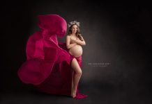 Care sunt tinutele potrivite pentru o sedinta foto de maternitate