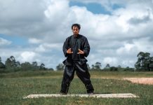 Tai Chi: 6 Beneficii pentru Sanatate