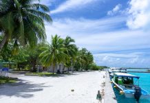 Vacanta pe Insulele Bora Bora