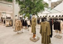 H&M se lanseaza pentru a cuceri America si isi anunta intrarea pe 6 noi piete