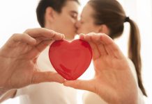 Motive pentru care sa faci mai mult sex