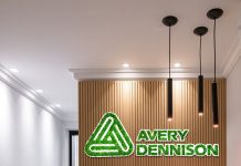 Tablouri cu logo si litere volumetrice din licheni stabilizati