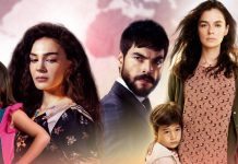 Cele mai bune 8 filme pentru a invata limba turca