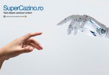 Cum poate modela inteligența artificială experiența la cazinou