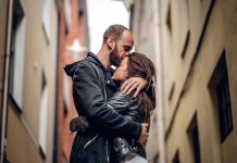 Pasi de urmat pentru a te apropia mai mult intim fata de partener