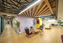 Cum să amenajezi un spatiu office pentru a spori confortul angajaților