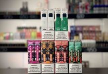 Cele mai importante 5 beneficii ale vapatului pe care trebuie să le cunoști