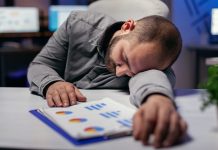 Lipsa Somnului: Efectele și Modalități de Combatere