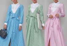 Rochii cocktail: Cum sa creezi tinute de vis pentru evenimente de neuitat!