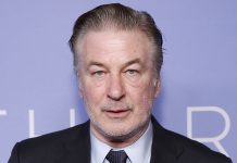 Actorul Alec Baldwin acuzat din nou in cazul Rust