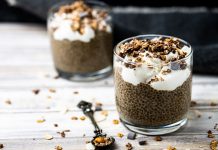 Beneficiile si propietatile nutritionale ale semintelor de chia