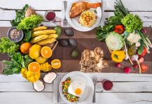 5 dintre cele mai recomanate diete si 5 pe care sa le eviti