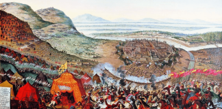 “Danubia”, 5 state care controleaza cea mai parte a fostului Imperiu Austro-Ungar