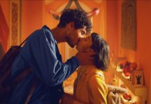 41 de filme romantice disponibile pe Netflix