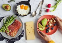 8 greseli pe care sa le eviti daca urmezi o dieta Keto ca incepator