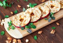 21 de gustari rapide pentru a-ti incepe ziua cu energie