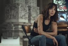 Heart of Stone, cel mai recent film de actiune al lui Gal Gadot