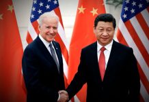 Noi investitii in industriile tehnologice interzise de Biden in China