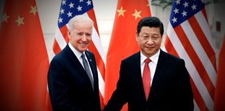Noi investitii in industriile tehnologice interzise de Biden in China