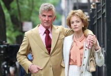 Maestro, noul film cu Bradley Cooper in rol principal