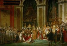 Neoclasicismul: caracteristici, origine si cei mai reprezentativi artisti