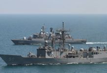 De ce Rusia risca un razboi cu NATO in Marea Neagra?