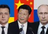 Cum este cu adevarat vazuta Ucraina de catre China?