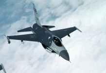 Ucraina spune ca Kievul nu va primi avioane de lupta F-16 de la aliatii NATO