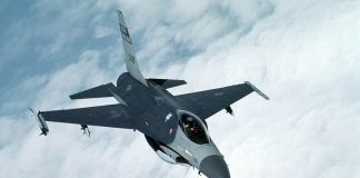 Ucraina spune ca Kievul nu va primi avioane de lupta F-16 de la aliatii NATO