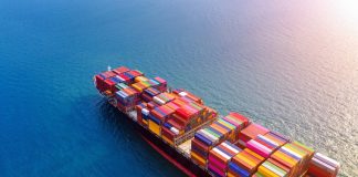 Avantajele transportului maritim pentru transportul mărfurilor din China în România