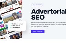 Review Advertoriale.pro – publica articole instant