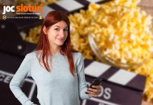 Sloturi inspirate din seriale TV. Tu le știai?