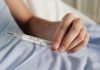 Temperatura corpului: intervale normale la adulti si copii