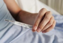 Temperatura corpului: intervale normale la adulti si copii