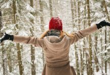 Top 10 activitati de iarna pentru a te bucura de zapada