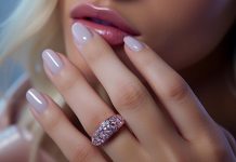 Oja semipermanentă, slăbiciunea femeilor moderne